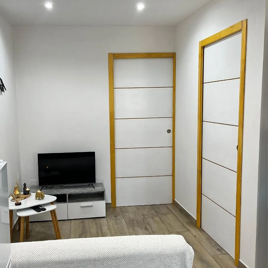 Beau Petit Appartement Au Coeur De L'Ariege. Tarascon-sur-Ariège