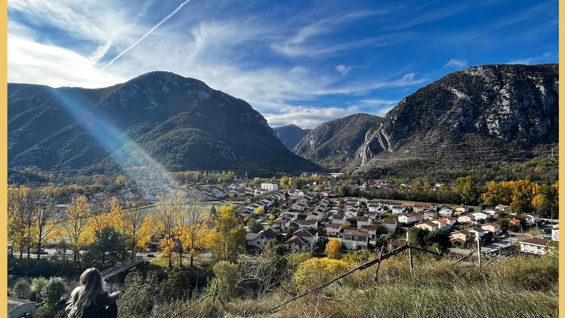 Beau Petit Appartement Au Coeur De L'Ariege. Tarascon-sur-Ariège
