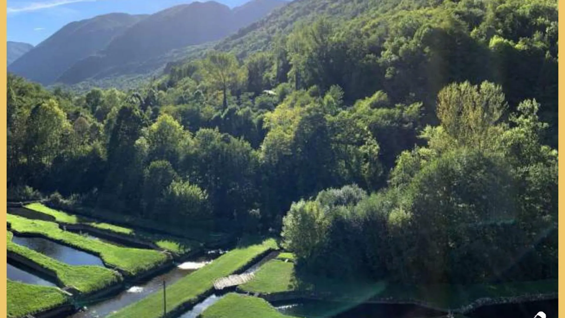 Beau Petit Appartement Au Coeur De L'Ariege. Tarascon-sur-Ariège 0*,