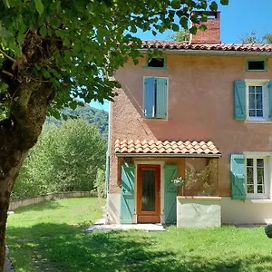 Сasa de vacaciones Maison De Famille, Razecueillé
