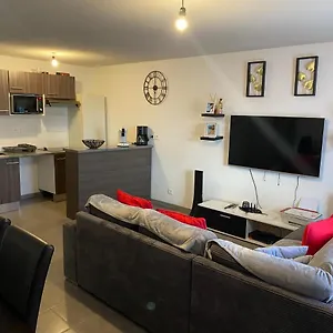 Chambre Chez Lhabitant Appartement