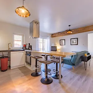 Le Bel T3 Grisolles Appartement