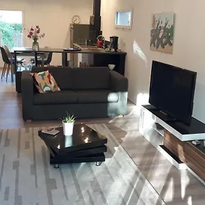L' Abri Du Saule Hébergement de vacances