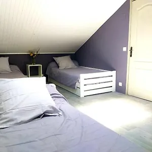 La Borieta Hébergement de vacances