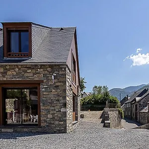 Chalet L'etable D'auguste, Arreau